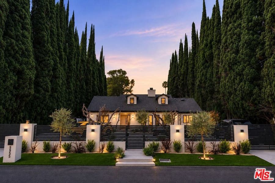 Property photo for 5955 Oakdale Avenue, Woodland Hills, CA