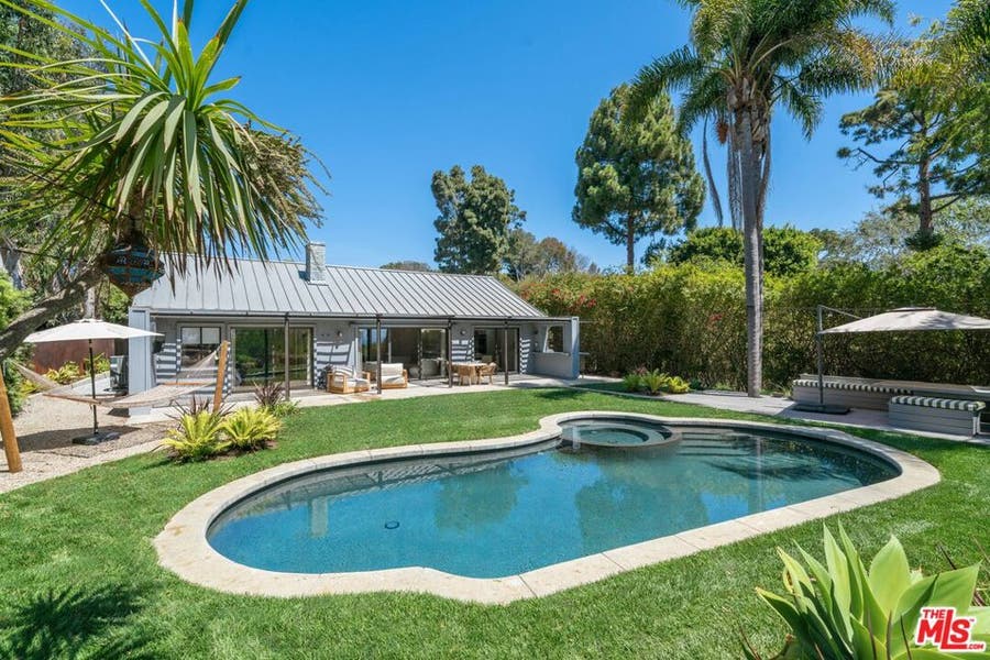 Property photo for 28036 Sea Lane Drive, Malibu, CA