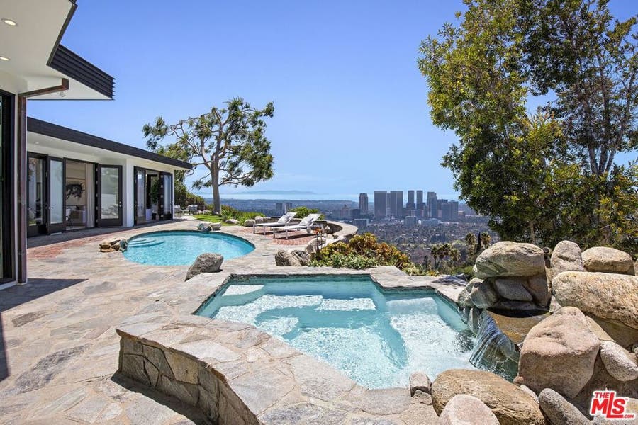 Property photo for 9302 Nightingale Drive, Los Angeles, CA
