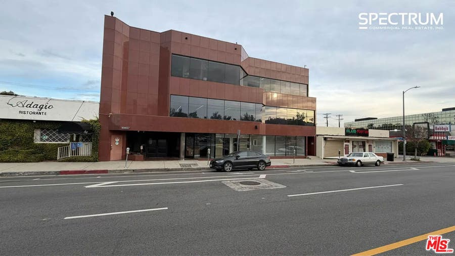 Property photo for 22837 Ventura Boulevard, #202, Los Angeles, CA