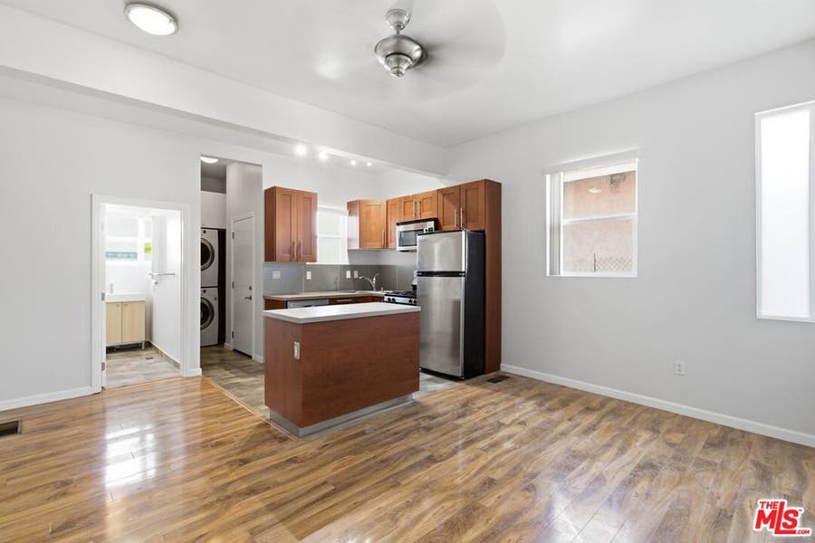 Property photo for 141 W Avenue 31, #1, Los Angeles, CA