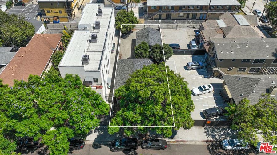 Property photo for 3042 Royal Street, Los Angeles, CA