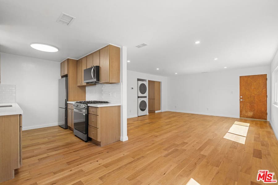 Property photo for 4442 Kingswell Avenue, #6, Los Angeles, CA