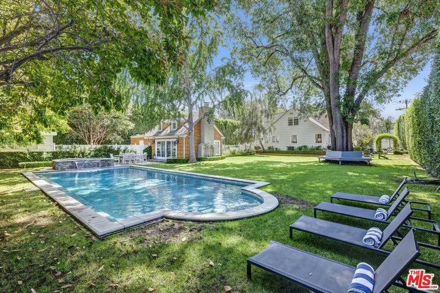 Property photo for 15235 Valley Vista Boulevard, Los Angeles, CA