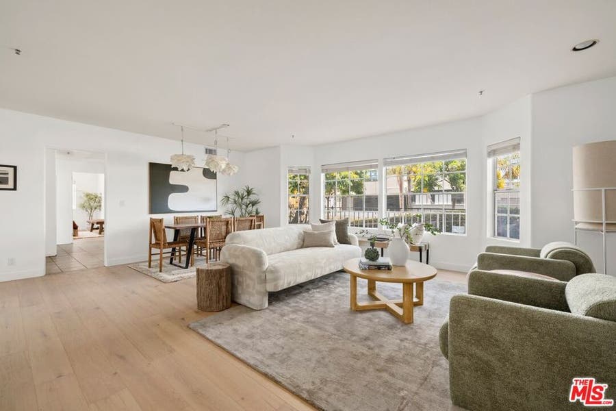 Property photo for 2222 Neilson Way, #102, Santa Monica, CA