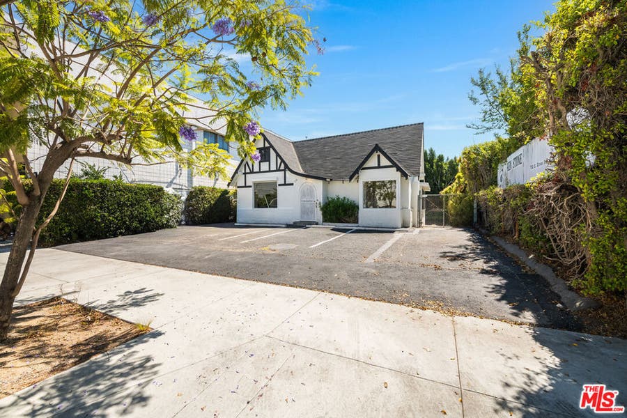 Property photo for 712 S Citrus Avenue, Los Angeles, CA