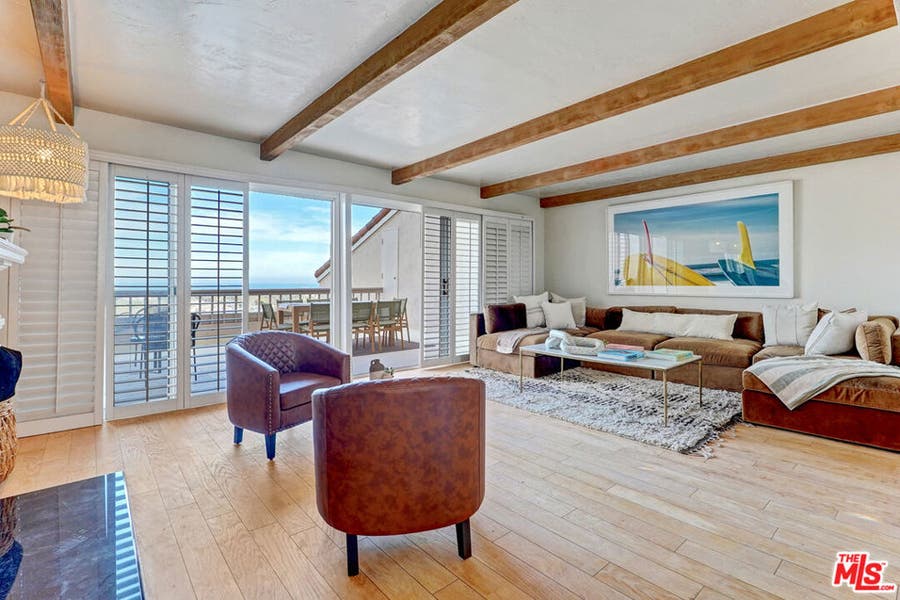 Property photo for 23904 De Ville Way, #D, Malibu, CA