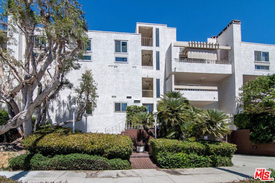 Property photo for 901 5th Street, #A, Santa Monica, CA