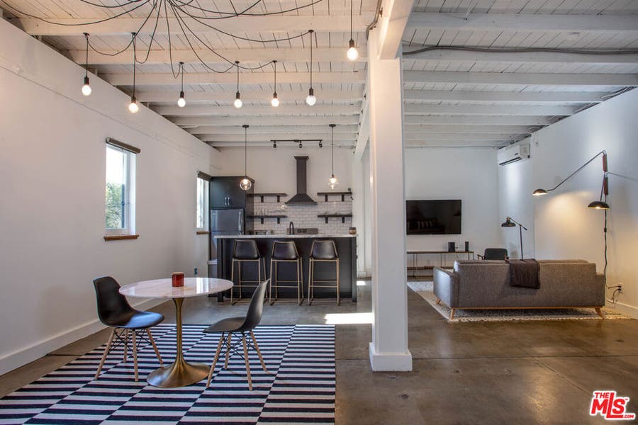 Property photo for 748 N Citrus Avenue, Los Angeles, CA