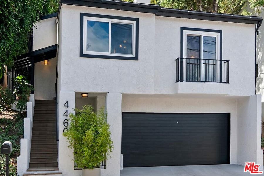 Property photo for 4460 San Andreas Avenue, Los Angeles, CA