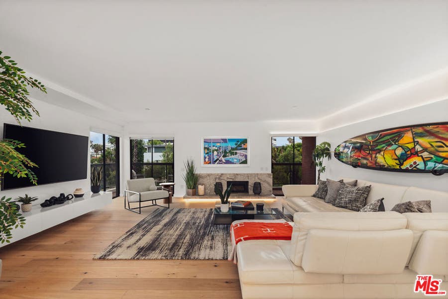 Property photo for 1133 5th Street, #204, Santa Monica, CA