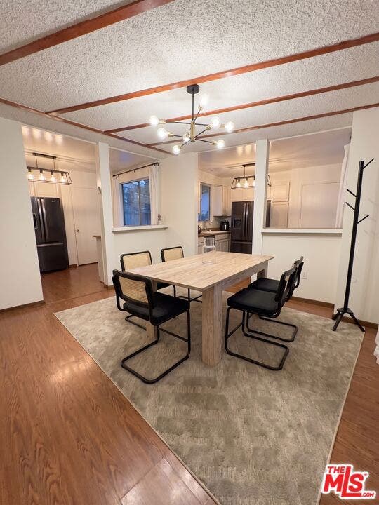 Property photo for 1336 Yale Street, #6, Santa Monica, CA