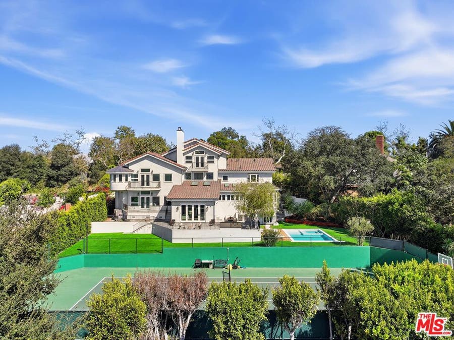 Property photo for 1027 Ravoli Drive, Los Angeles, CA