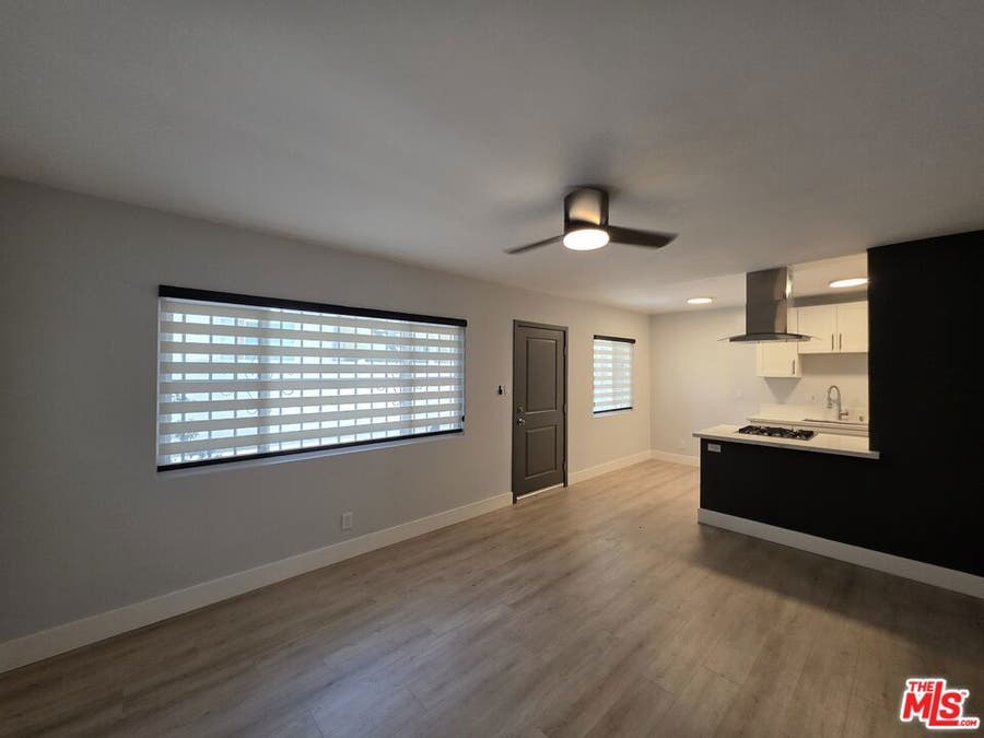 Property photo for 1518 Magnolia Avenue, #2, Long Beach, CA