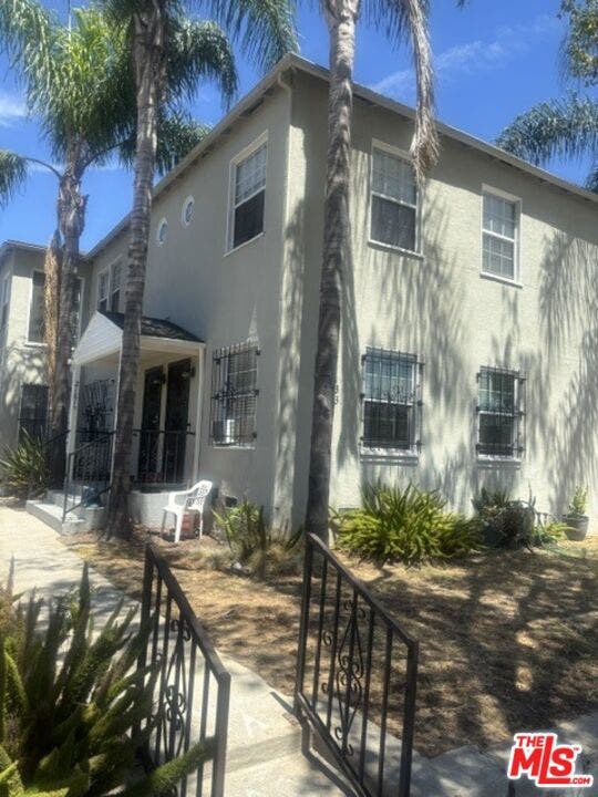 Property photo for 2183 W 27th St Street, Los Angeles, CA