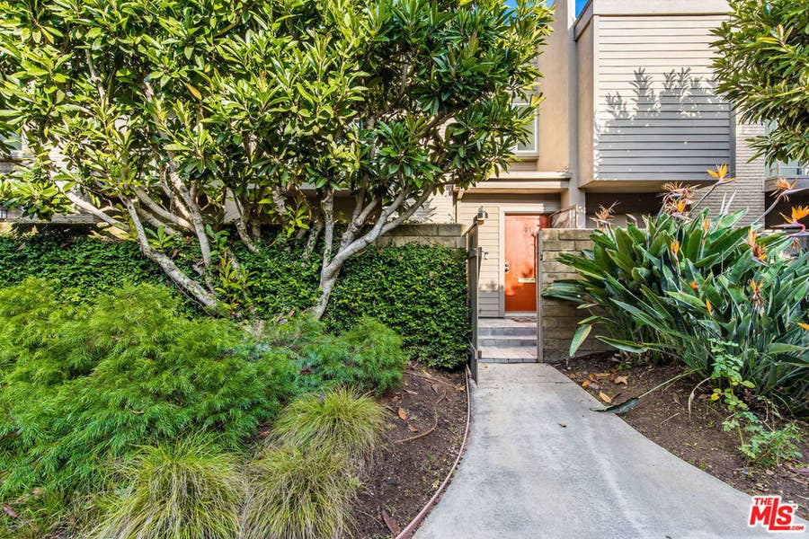 Property photo for 31 Village, Santa Monica, CA