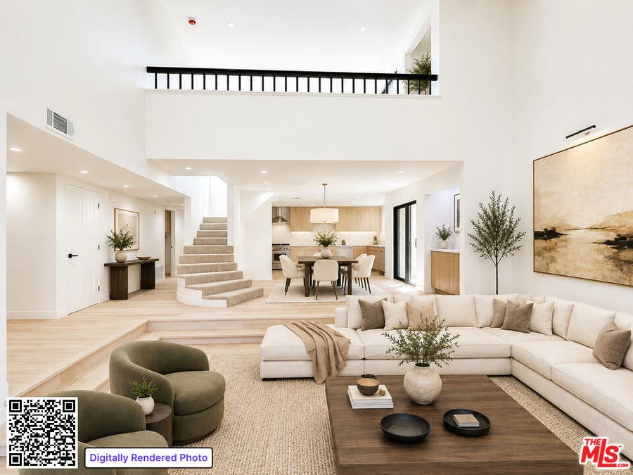 Property photo for 5237 Newcastle Avenue, #305, Los Angeles, CA