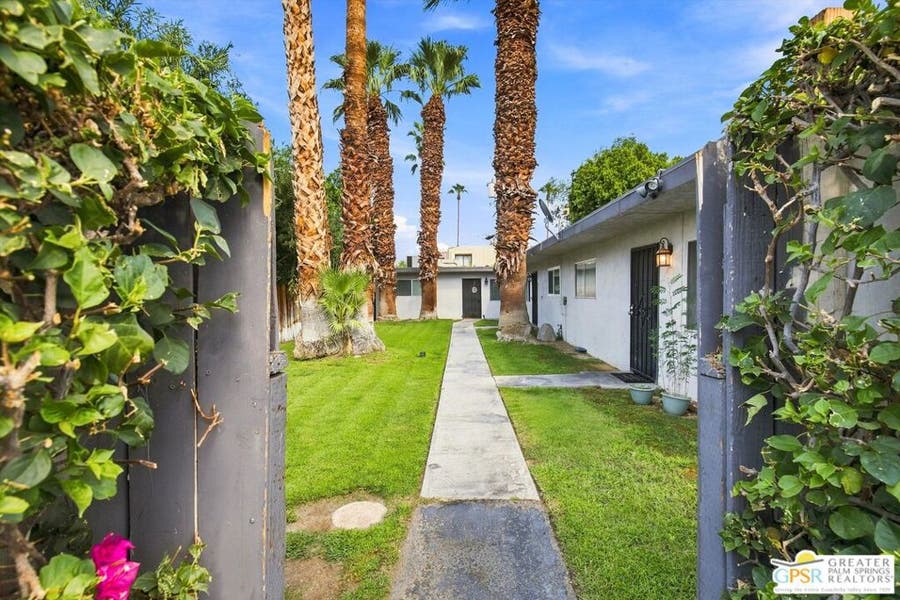 Property photo for 44700 Las Palmas Avenue, Palm Desert, CA