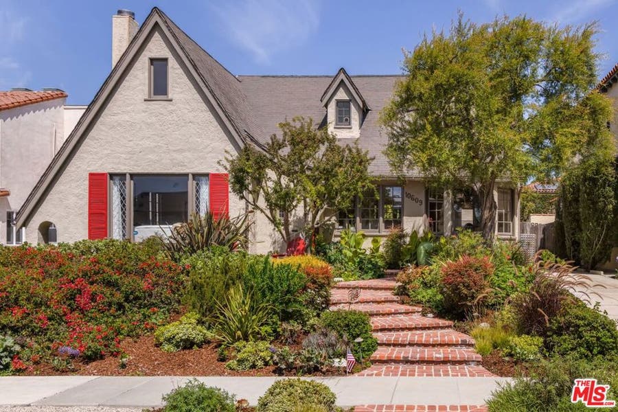 Property photo for 10609 Esther Avenue, Los Angeles, CA