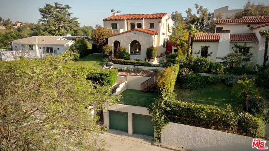 Property photo for 3365 Ley Drive, Los Angeles, CA