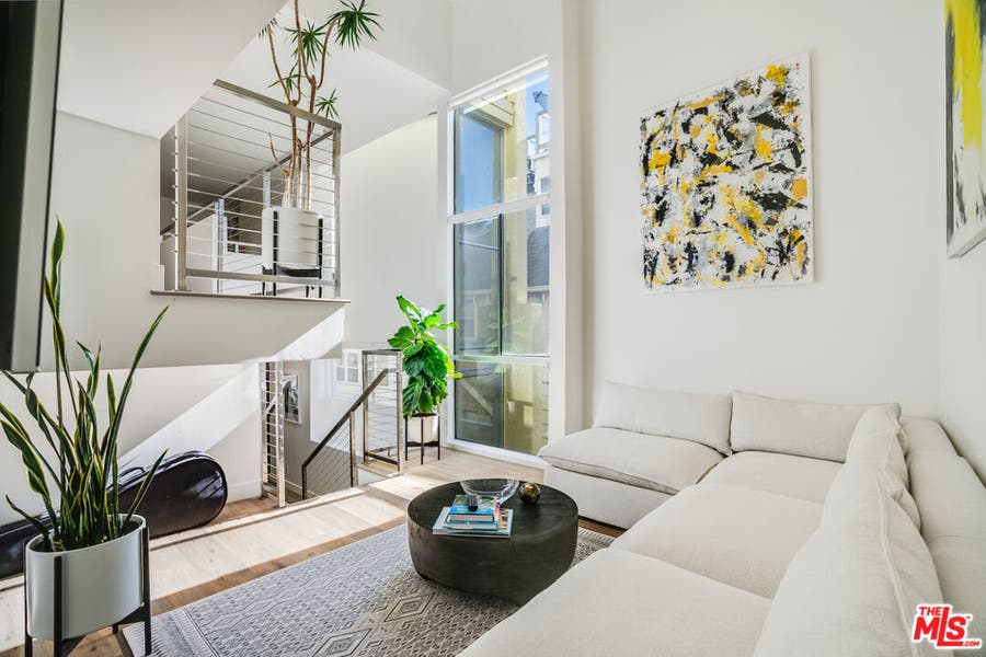 Property photo for 2222 6th Street, #B, Santa Monica, CA