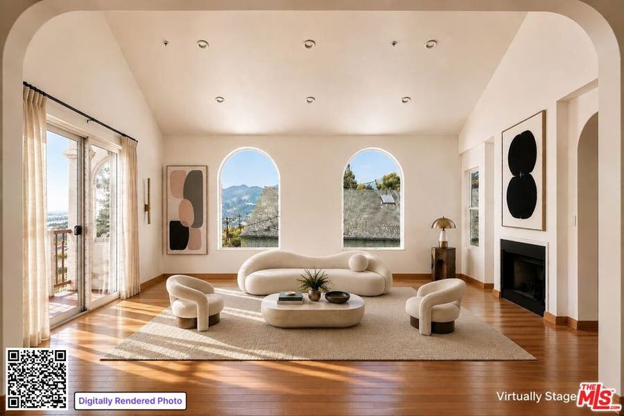 Property photo for 1418 Corona Drive, Glendale, CA