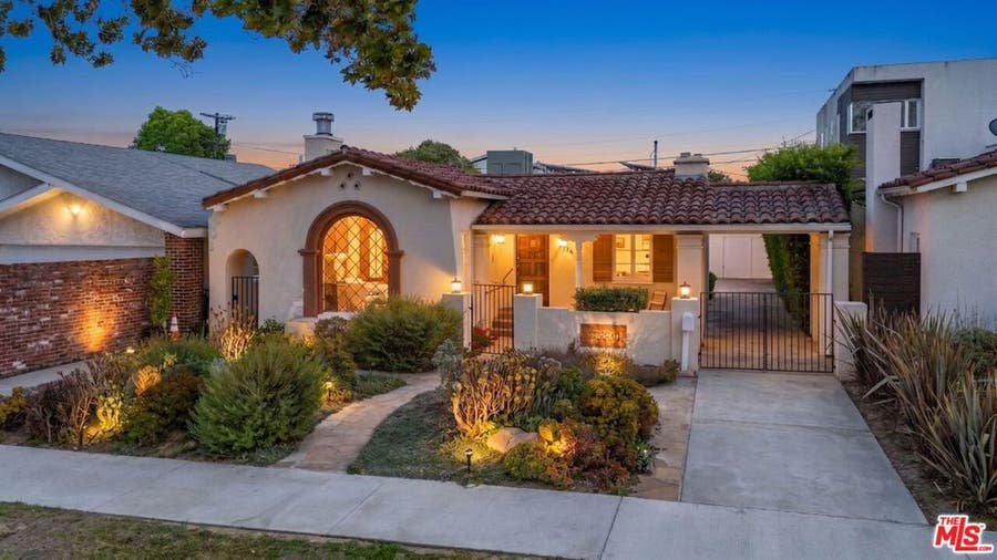 Property photo for 1734 S Sherbourne Drive, Los Angeles, CA