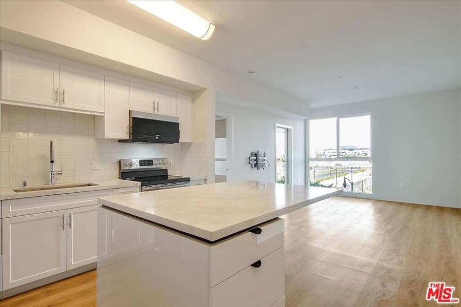 Property photo for 12655 Bluff Creek Drive, #304, Los Angeles, CA