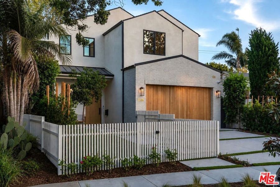 Property photo for 12136 Havelock Avenue, Culver City, CA