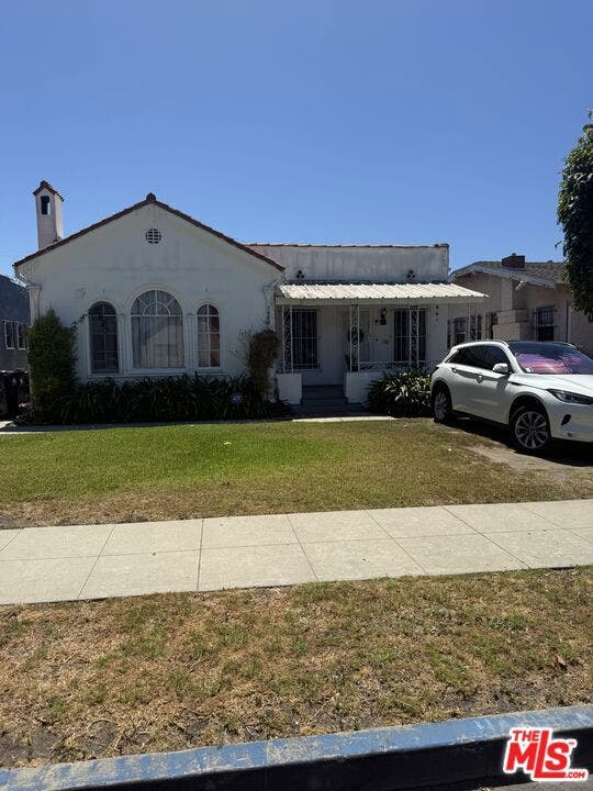 Property photo for 1922 W 39th Place, Los Angeles, CA
