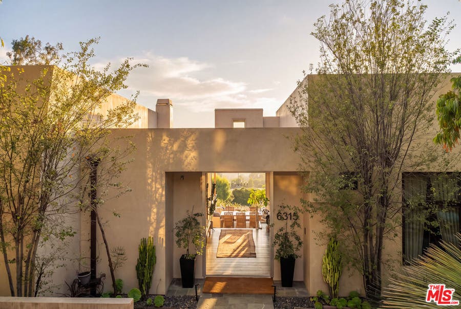 Property photo for 6315 Gayton Place, Malibu, CA