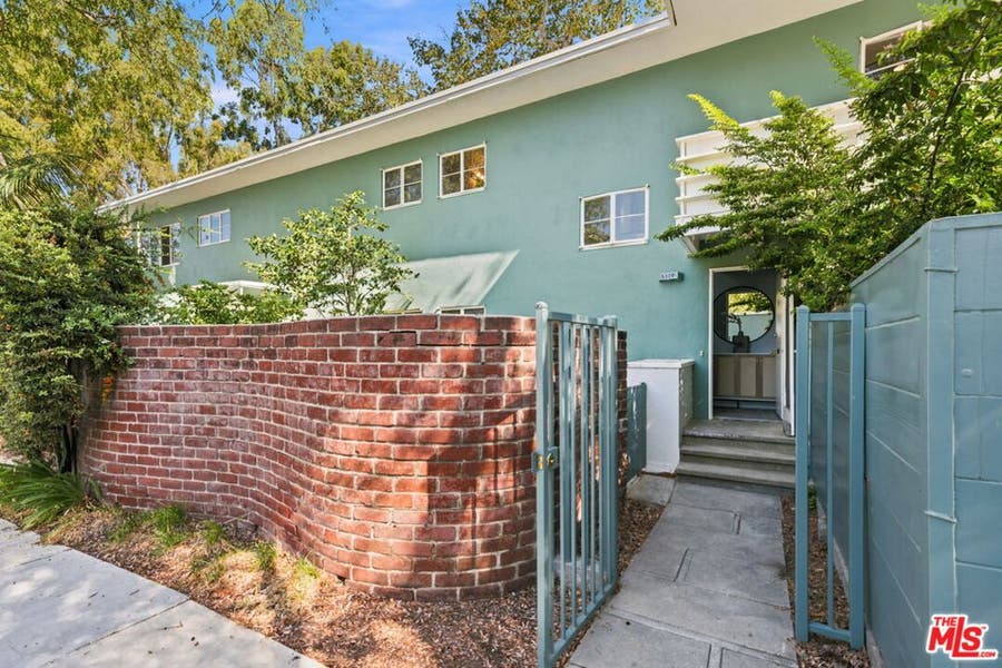 Property photo for 5328 Village, Los Angeles, CA