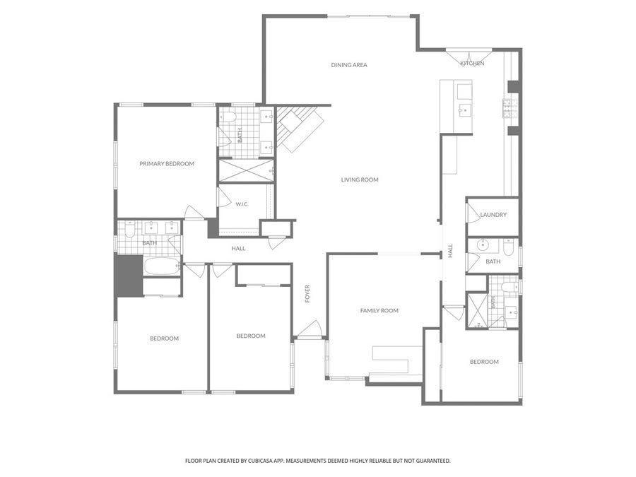 Property photo for 13108 Huston Street, Los Angeles, CA