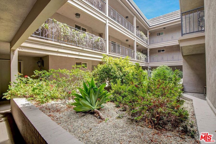 Property photo for 439 N Doheny Drive, #204, Beverly Hills, CA