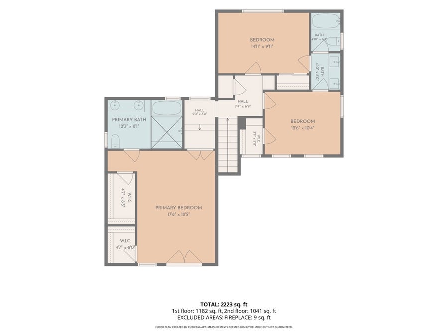 Property photo for 5111 Randall Street, Los Angeles, CA