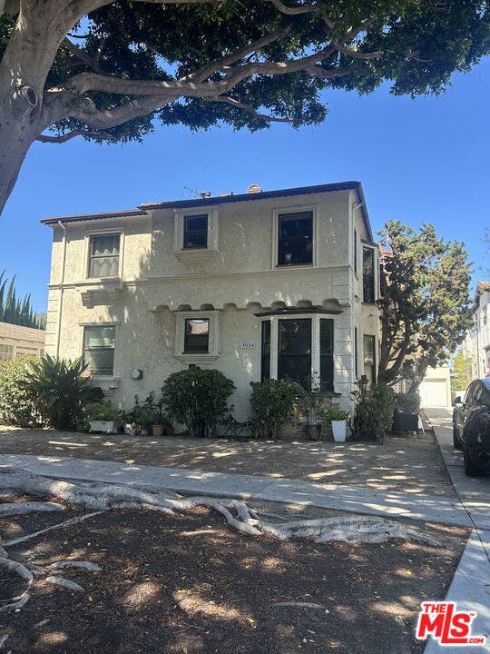 Property photo for 4054 Madison Avenue, #E, Culver City, CA