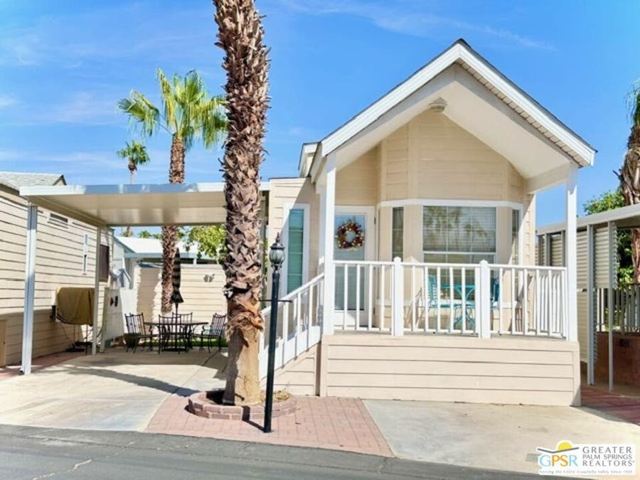 Property photo for 69801 Ramon Road, #141, Cathedral City, CA
