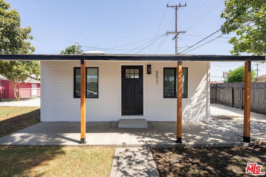 Property photo for 5617 Loveland Street, Bell Gardens, CA