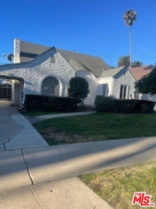 Property photo for 2311 Malcolm Avenue, Los Angeles, CA