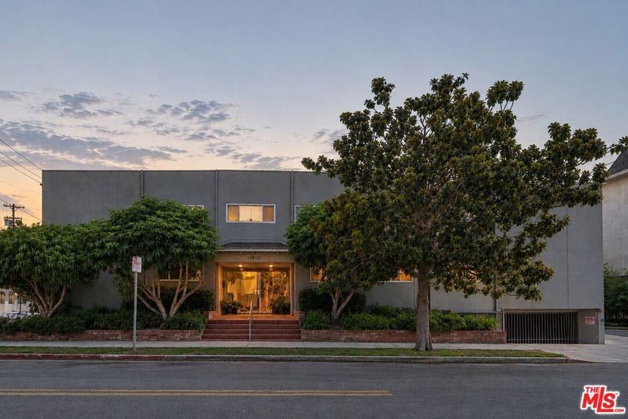 Property photo for 10600 Eastborne Avenue, #9, Los Angeles, CA