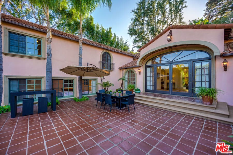 Property photo for 616 N Maple Drive, Beverly Hills, CA