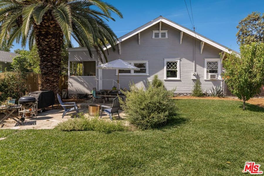 Property photo for 572 E Columbia Avenue, Pomona, CA