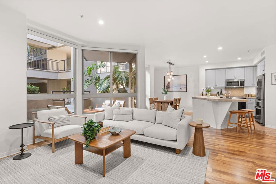 Property photo for 13044 Pacific, #108, Playa Vista, CA