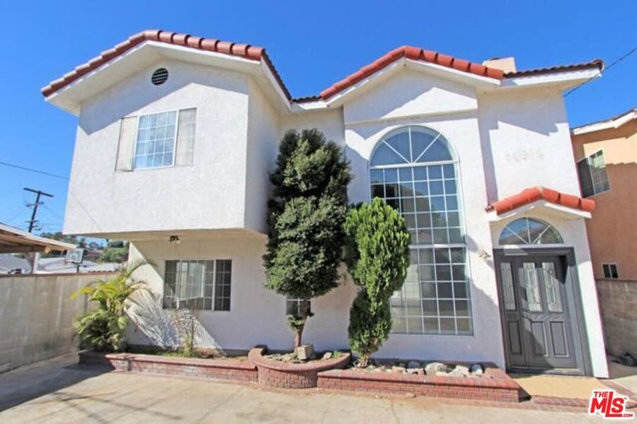 Property photo for 6401 N Figueroa Street, Los Angeles, CA