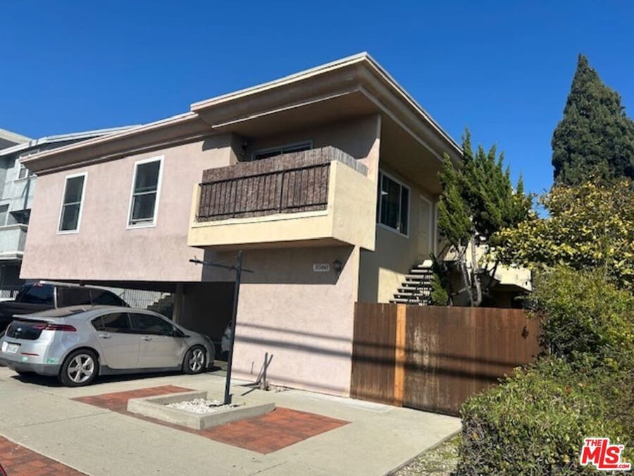 Property photo for 3560 S Centinela Avenue, #7, Los Angeles, CA