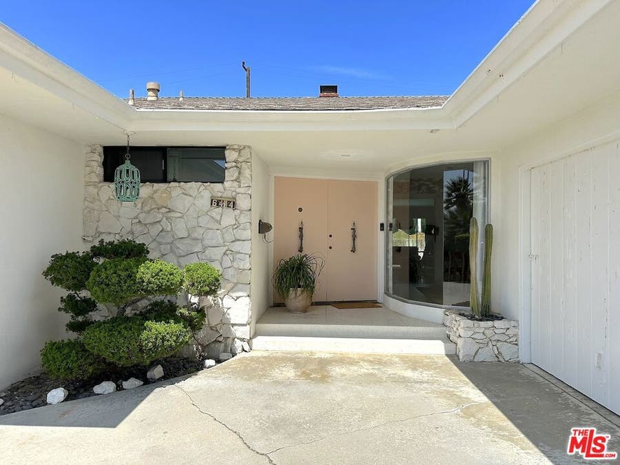 Property photo for 6414 Senford Avenue, Los Angeles, CA