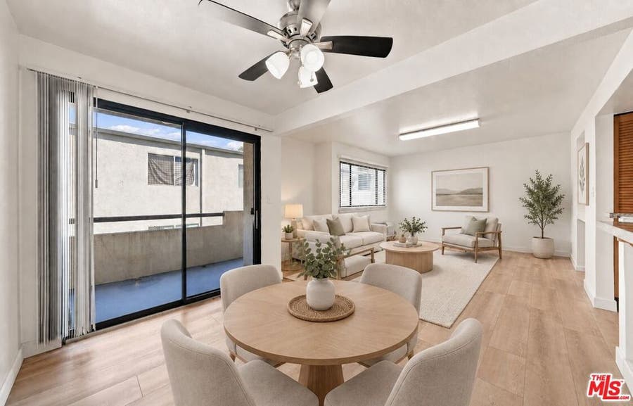 Property photo for 435 S Virgil Avenue, #208, Los Angeles, CA