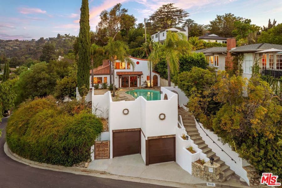 Property photo for 15012 Del Gado Drive, Sherman Oaks, CA