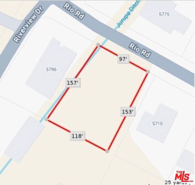 Property photo for 1 Rio Road, Jurupa Valley, CA