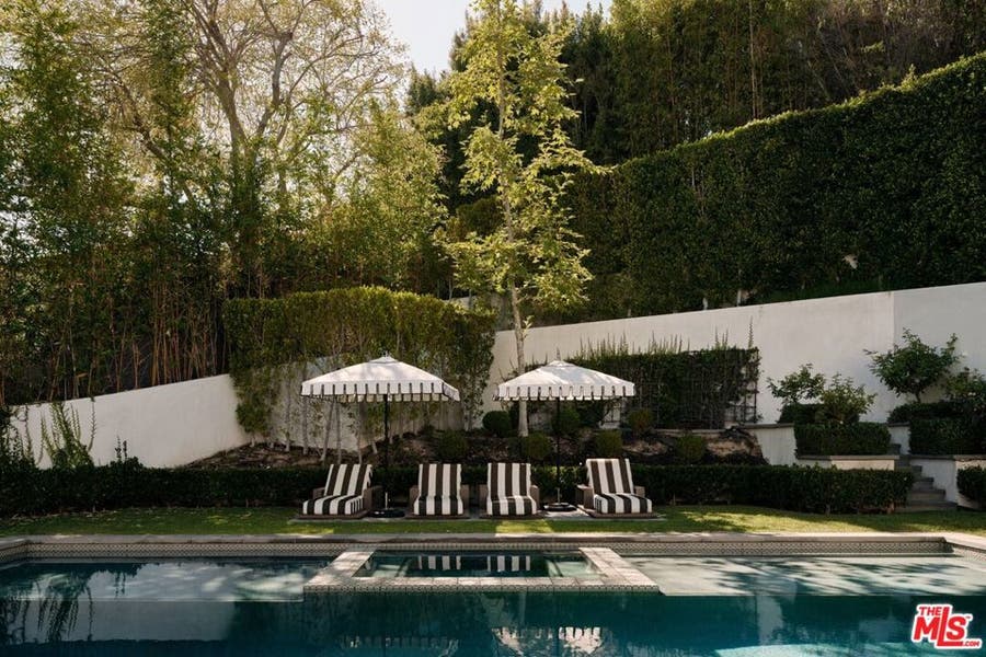 Property photo for 2331 Chislehurst Drive, Los Angeles, CA
